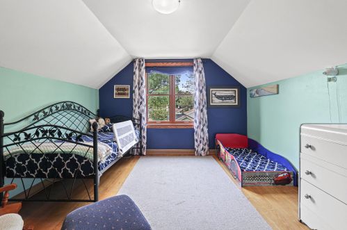 3307 81, Milwaukee WI 53219-3832 exterior