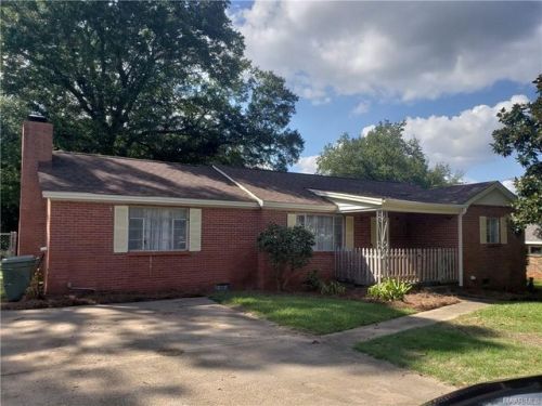 225 Hillside Rd, Montgomery, AL 36109-3140