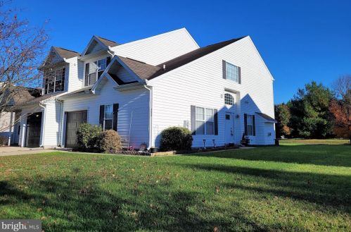 422 Worchester Dr, Dover, DE 19904-9797