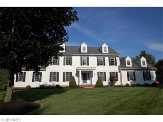 6781 Pinebrooke Dr, Hudson, OH 44236-3246