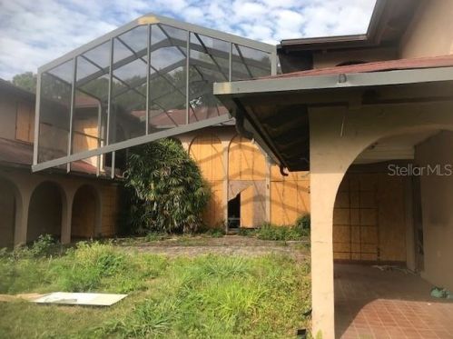 741 Combee Rd, Lakeland FL  33801-3067 exterior