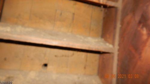 129 Lower Denmark Rd, Oxford NJ  07863-3221 exterior