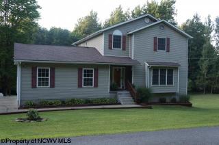 2370 Summers School Rd, Morgantown, WV 26508-3858