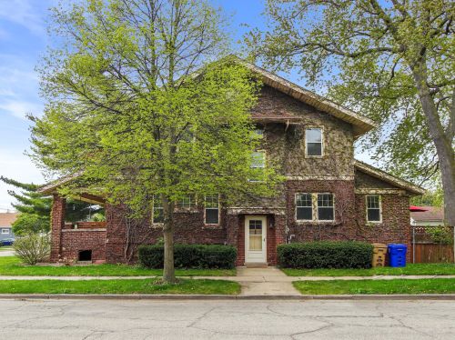 7100 26th Ave, Kenosha WI 53143-5210 exterior