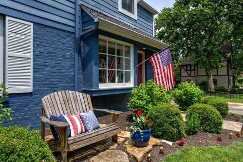 6640 Elm St, Cincinnati, OH 45227-3609