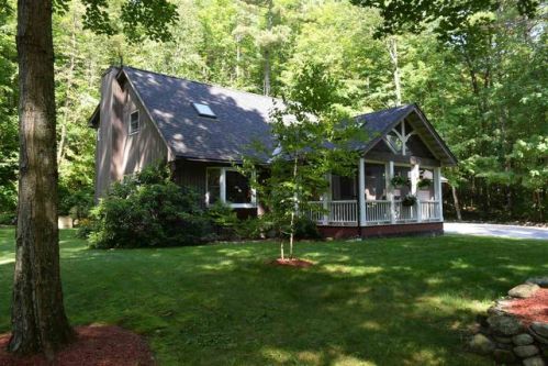 1914 Hooker Rd, Goshen, VT 05733-9377