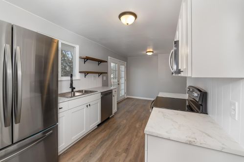 5 Sycamore Dr, Florence KY  exterior