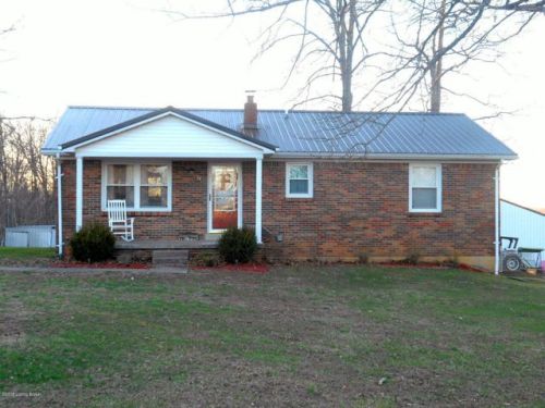 94 Skyline Ln, Locust Hill, KY 40144-5806