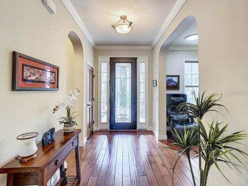 1240 Enterprise Osteen Rd, Deltona FL  32725-9401 exterior