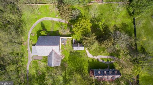 1704 Dreshertown Rd, Dresher PA  19025-1303 exterior