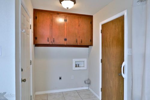 3101 Sayles Blvd, Abilene, TX 79605-6848
