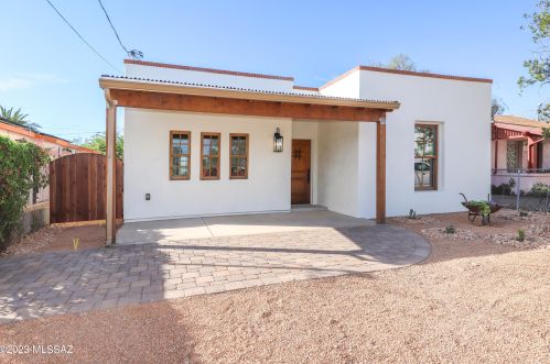 431 Rosales St, Tucson, AZ 85701-2237