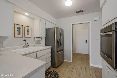 4902 76 Pl, Scottsdale AZ 85260-5503 exterior