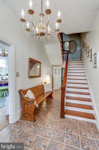 36 Academy Dr, Ephrata PA  17522-1321 exterior