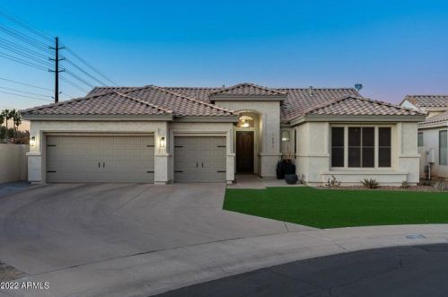 1602 Commerce Ave, Gilbert, AZ 85233-4009