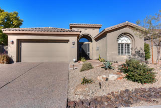 10730 Greenway Rd, Scottsdale, AZ 85255-1811