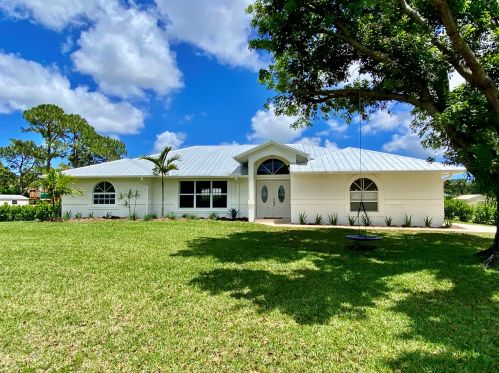 15824 74th Ave, West Palm Beach FL  33418-7444 exterior