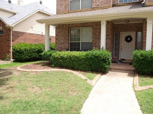 8300 Stone Ridge Dr, Plano TX  75025-3981 exterior