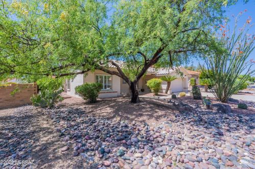 1040 Crown Ridge Dr, Tucson, AZ 85755-8803