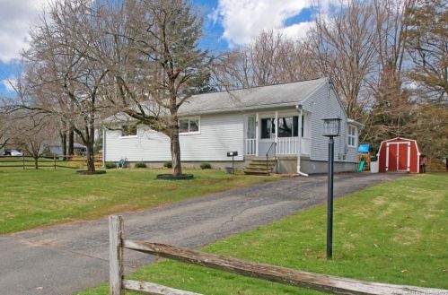 48 Judith Dr, Manchester, CT 06040-6550