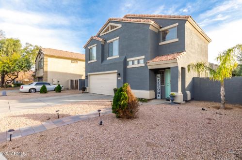 7219 Stella Ave, Glendale, AZ 85303-3929
