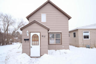 815 Mississippi Ave, Wilton, MN 56601-4530