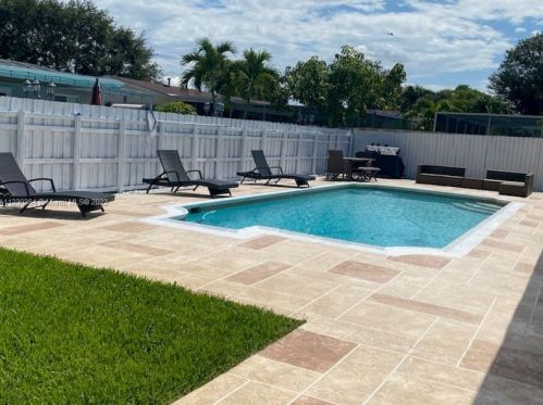 11031 21st St, Hollywood FL  33026-2225 exterior