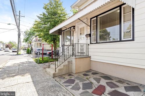 1317 Hamilton Ave, Trenton, NJ 08629-1417