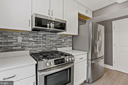 3341 Ames St, Washington DC  20019-1316 exterior