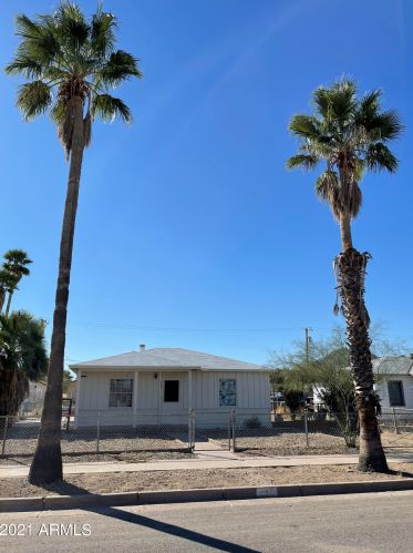 340 2nd Ave, Why, AZ 85321-1812