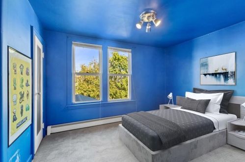 73 49th St, Bayonne NJ  07002-4015 exterior