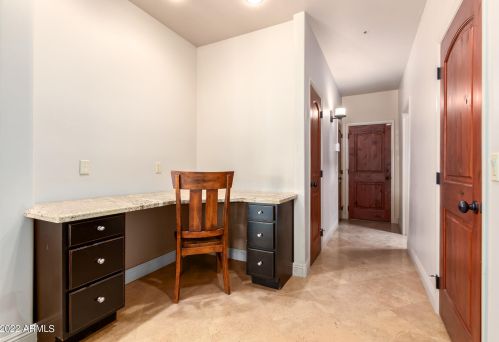 7839 Dixileta Dr, Scottsdale AZ exterior