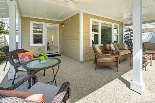 91-1339 Kaileolea Dr, Ewa Beach HI  96706-5033 exterior