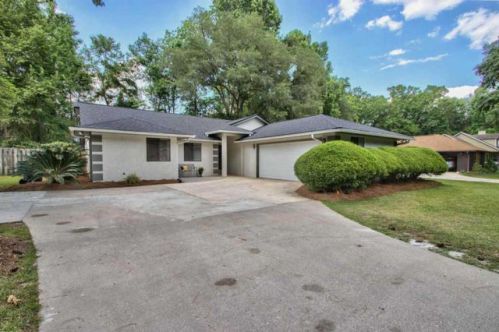 3416 Clifden Dr, Tallahassee, FL 32309-2438