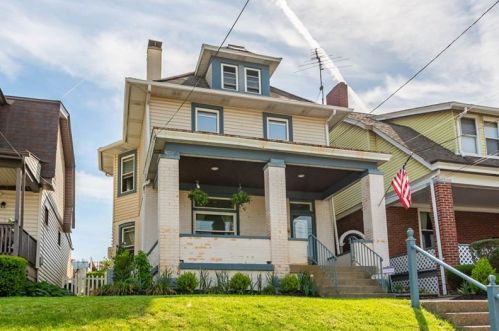 932 Bayridge Ave, Pittsburgh, PA 15226-2134