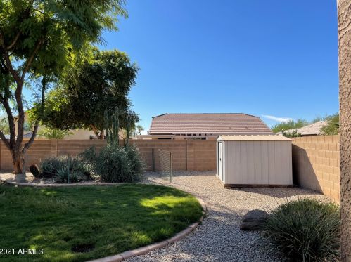 14133 Desert Hills Dr, Sun City AZ  85379-4903 exterior