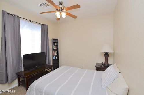 3644 Stampede Dr, Gilbert AZ  85297-3091 exterior