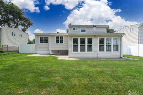 50 Piedmont Dr, Old Bridge NJ  08857-2216 exterior