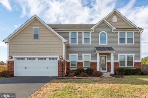 10508 Napoleon St, Fredericksburg VA  22408-8089 exterior
