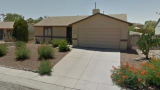 5811 Moonbrook Rd, Tucson, AZ 85741-5210