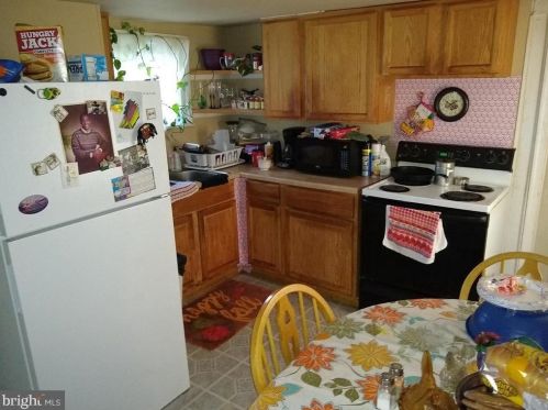 717 Clarence St, Seaford DE  19973-2811 exterior