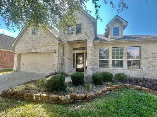 2420 Venice Dr, Pearland, TX 77581-7509