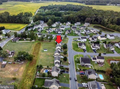 5 Waterford Ln, Selbyville DE  19975-9121 exterior