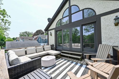 550 68, Milwaukee WI 53214-0016 exterior