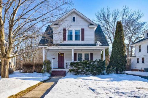 61 Oakland Rd, Southington, CT 06489-3275