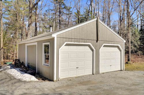 1238 Valley Rd, Washington, NH 03280-3111