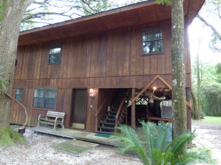 9201 Road To The Lake Rd, Tallahassee, FL 32317-9505