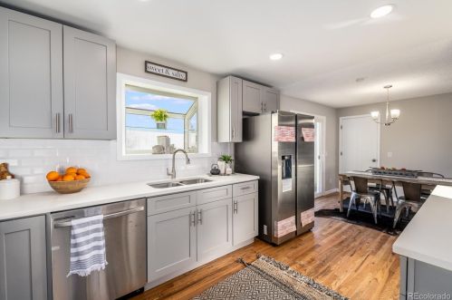 11048 Eudora Cir, Denver CO 80233-5438 exterior