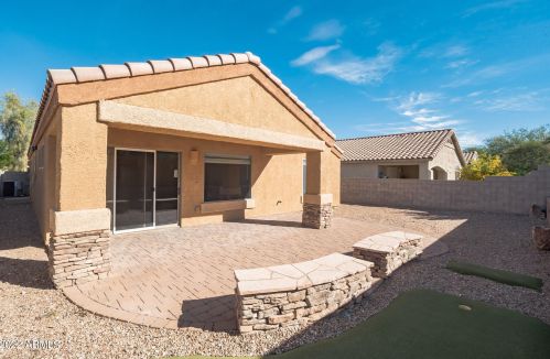 6654 Cooperstown Dr, Tucson, AZ 85756-8451