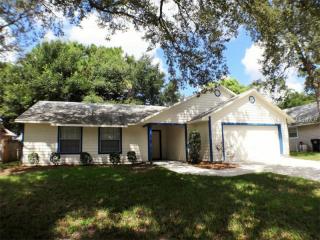 5172 Clarion Hammock Dr, Orlando, FL 32808-1619
